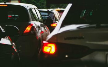 Traffic