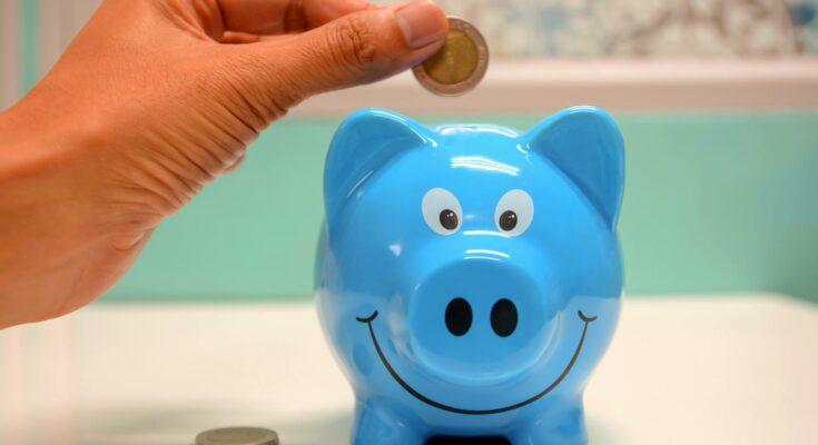 Savings