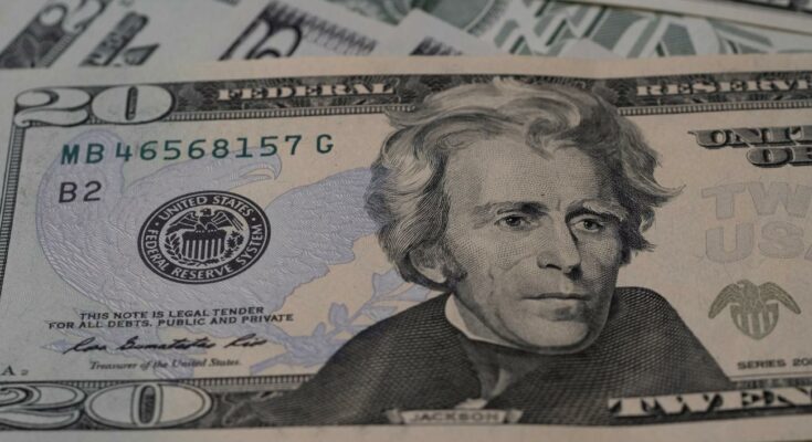 Banknotes
