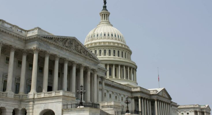 United States Capitol