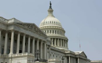 United States Capitol