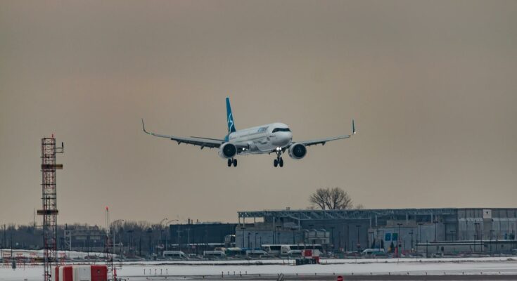 Airplane