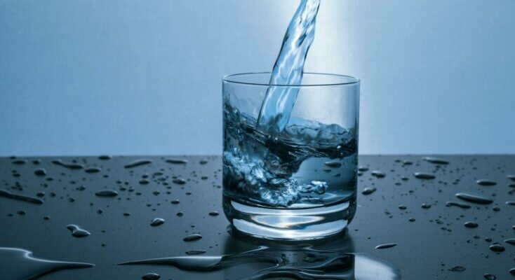 Pennvest Loan Funds PFAS Treatment at Malvern Well