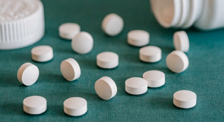Prescription drug