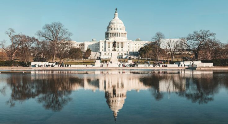 United States Capitol