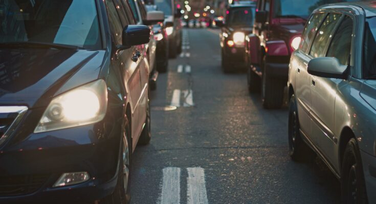 Traffic