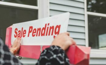 Home sales