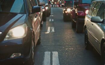 Traffic