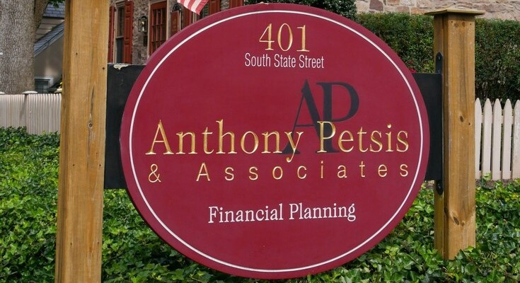 Anthony Petsis & Associates