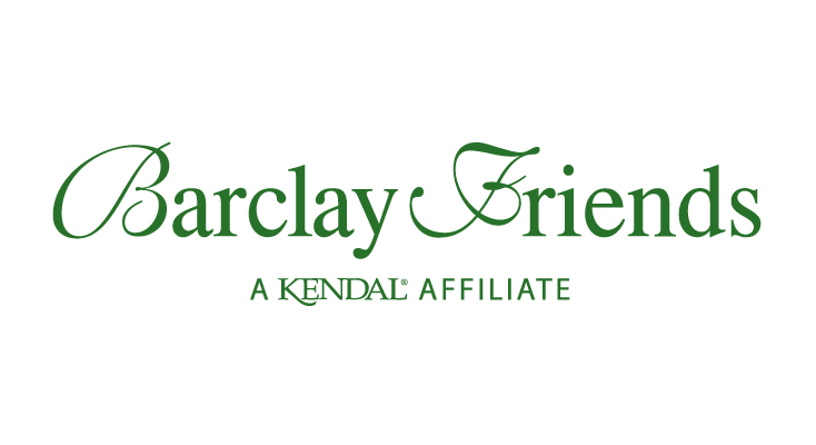 Barclay Friends:
