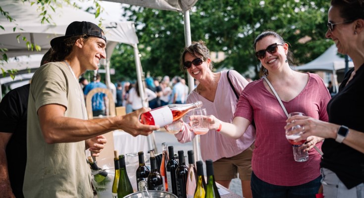 Kennett Summerfest