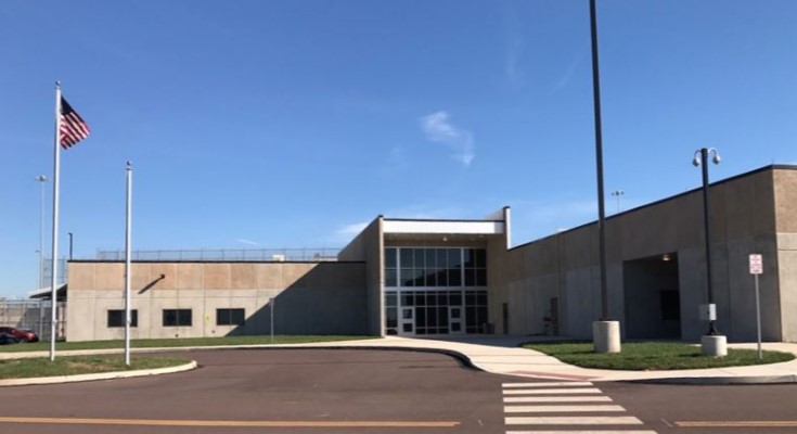 State Correctional Institution – Phoenix