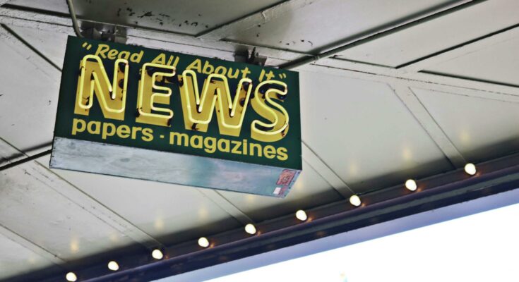 News
