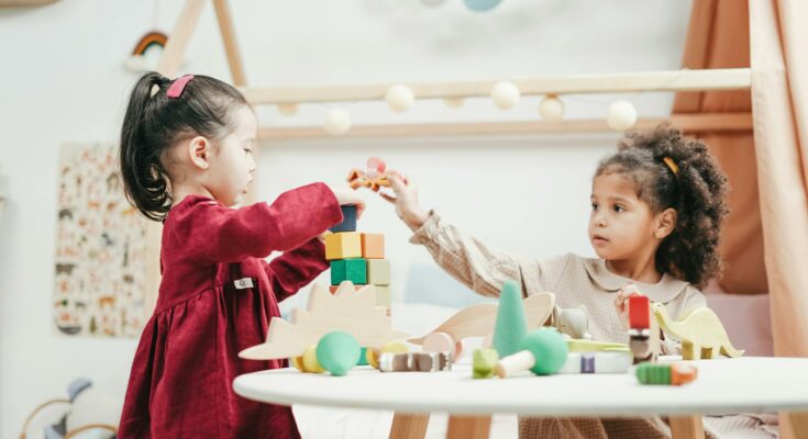 Children