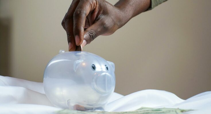 Savings