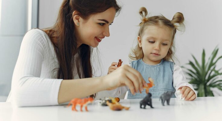 Early childhood
