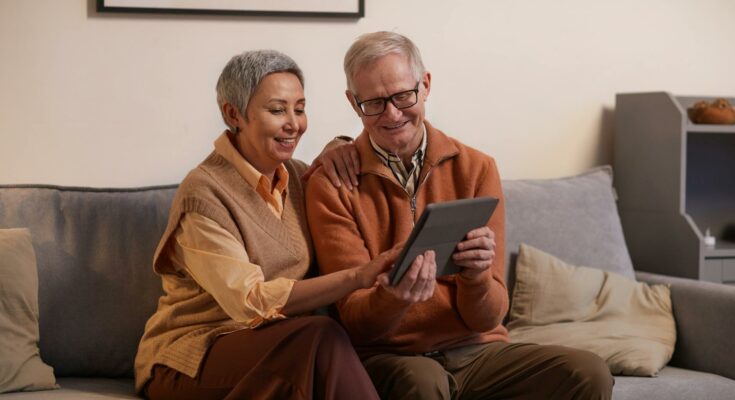 Older adults