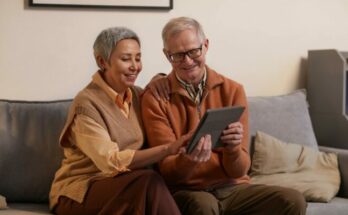 Older adults