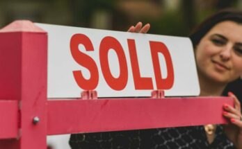 Real estate agent