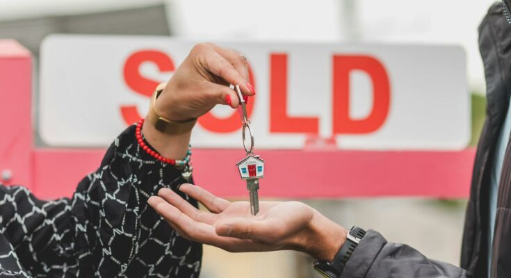 Real estate