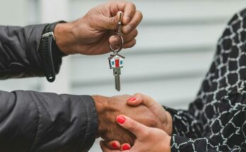 Real estate