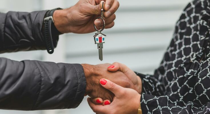 Real estate