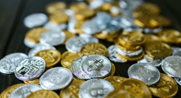 Cryptocurrency