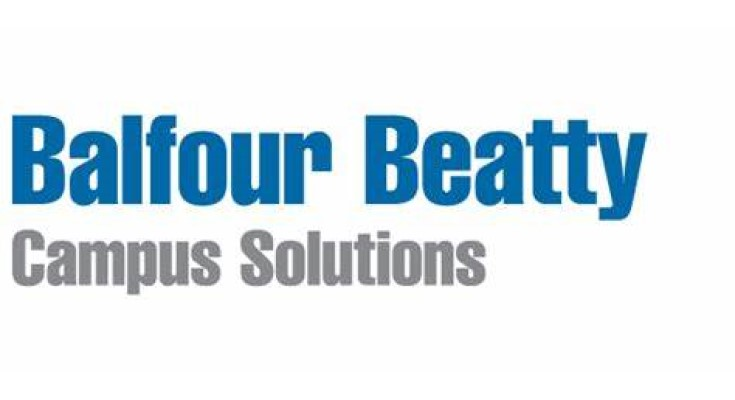 Balfour Beatty Campus Solutions