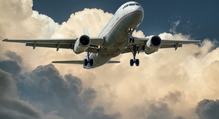 Airplane