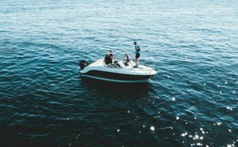 Motorboat