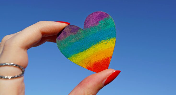 Pride