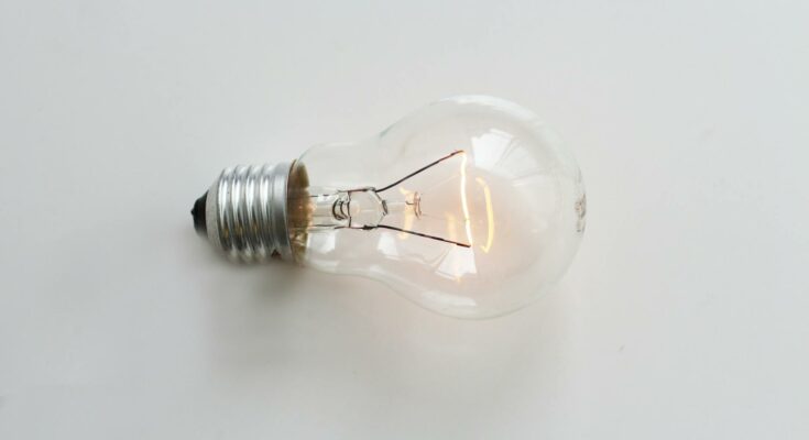 Light bulb