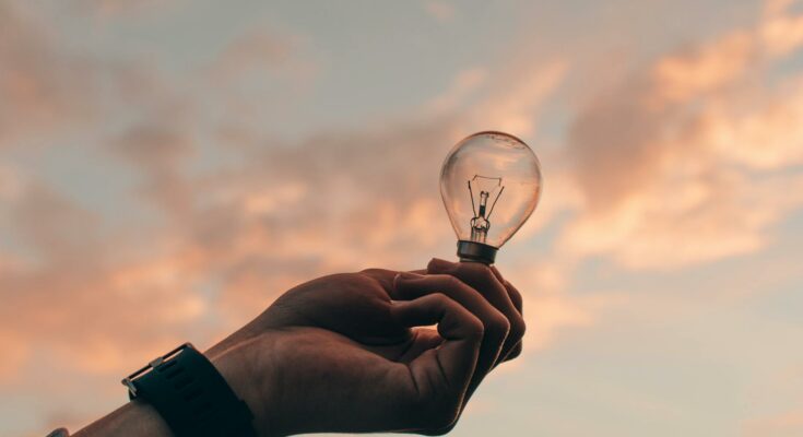 Light bulb