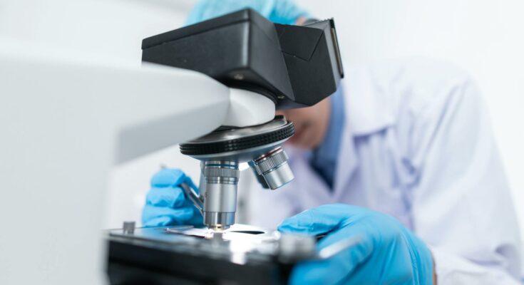 Medical research