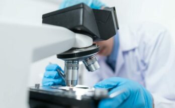Medical research
