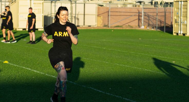 Military service