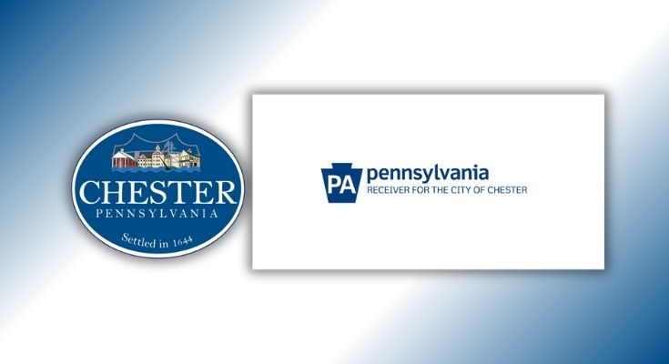 City of Chester