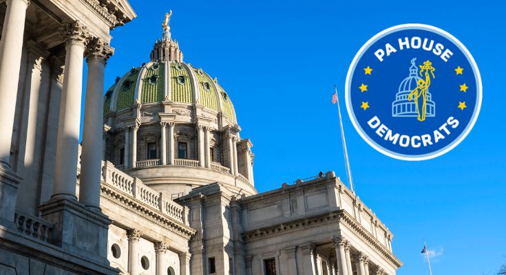 Pennsylvania House Democrats