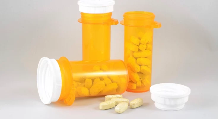Prescription drug