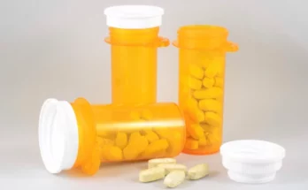 Prescription drug