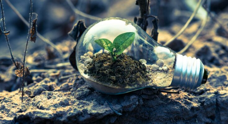 Green energy
