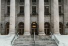 Federal courthouse