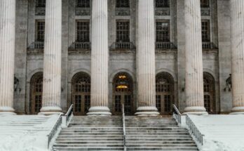 Federal courthouse