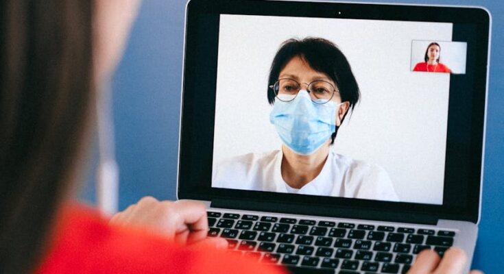 Telehealth