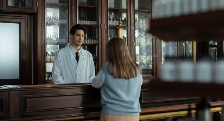 Pharmacy