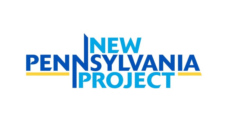 New Pennsylvania Project