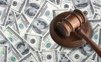 Settlement, fines