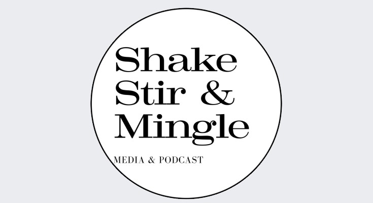 Shake Stir and Mingle