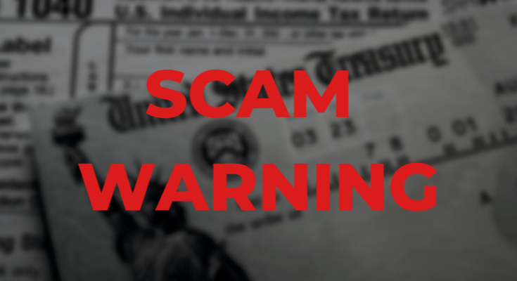 Scam