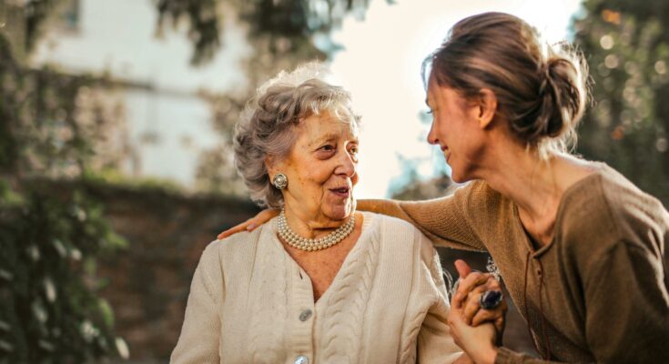 Caregiver